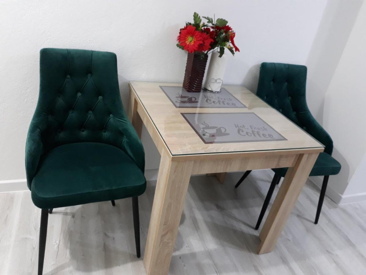 Apartman Nena 102 Mostar Eksteriør bilde