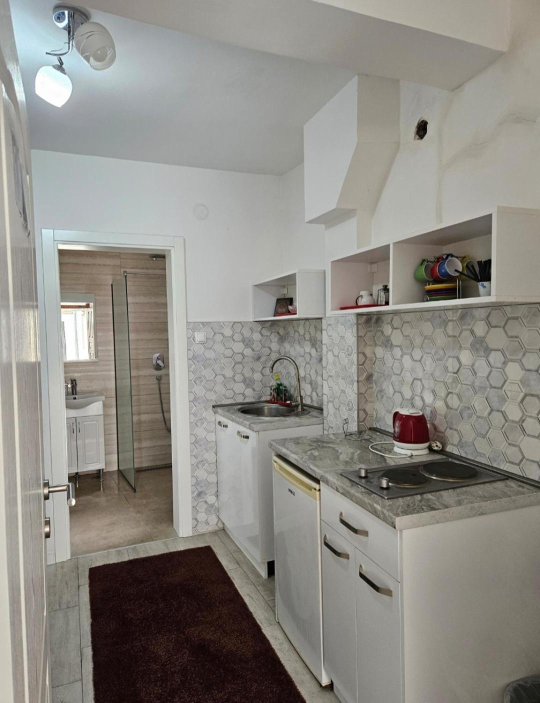 Apartman Nena 102 Mostar Eksteriør bilde