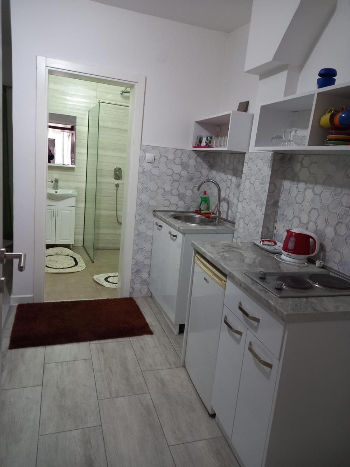 Apartman Nena 102 Mostar Eksteriør bilde